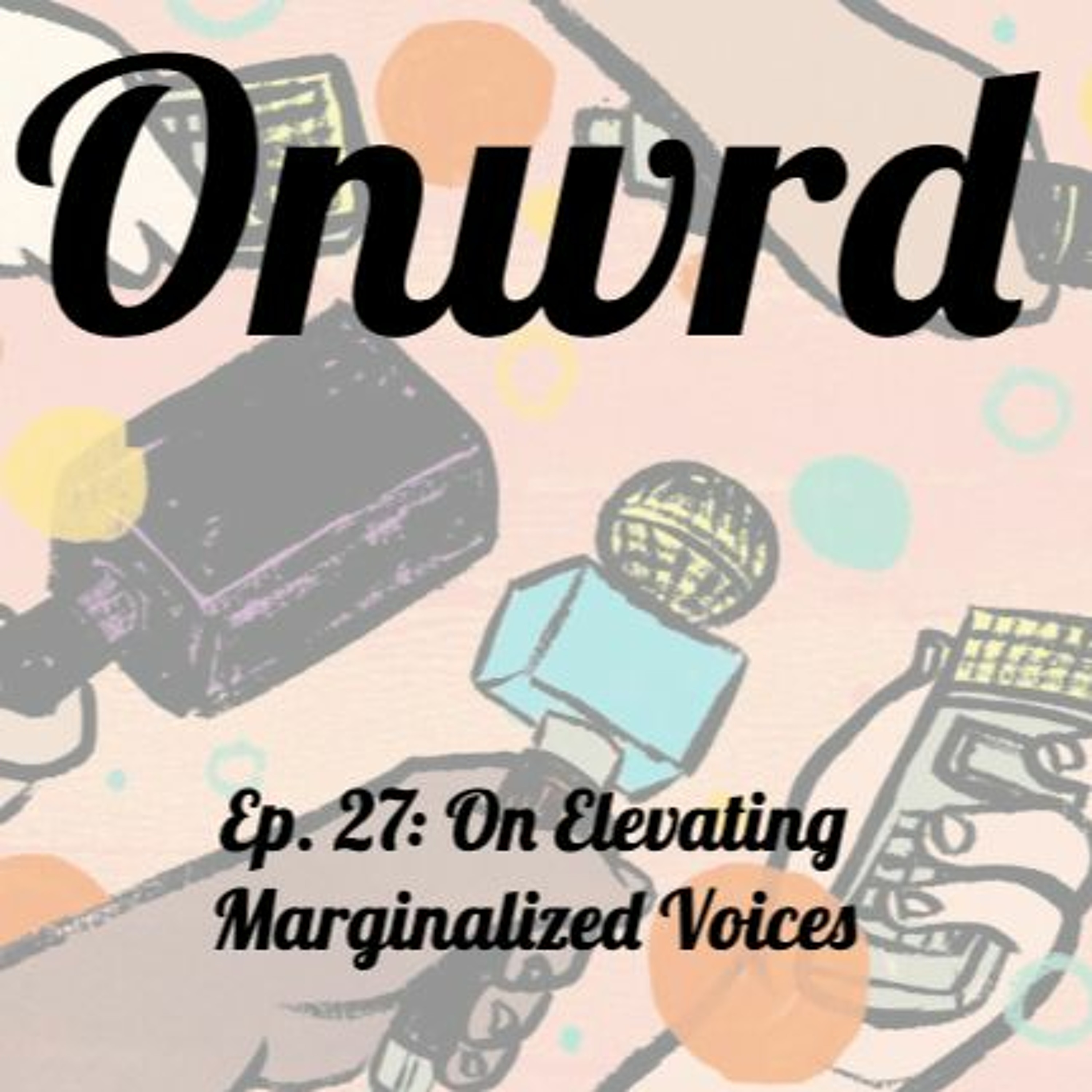 Onwrd