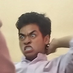 untungnya hidup harus terus berjalan - Bernadya ft. The paps