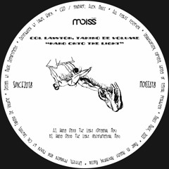 Col Lawton, Takino De Volume - Hang Onto The Light (Original Mix)