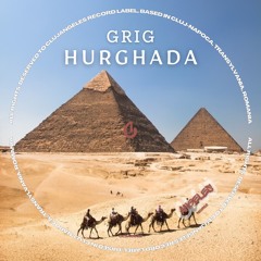 Hurghada (Original Mix) *FREE DOWNLOAD