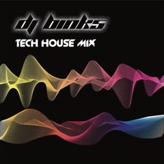 Tech House Mix 04