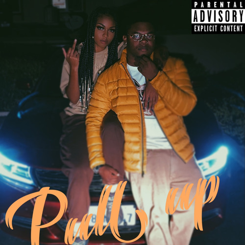 Pull Up feat. ZaE