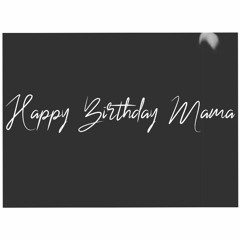 JJ Twins - Happy Birthday Mama (Original Song)