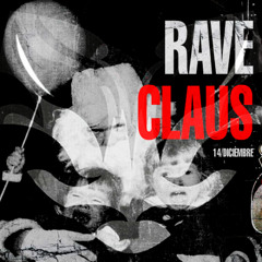 RAVE CLAUS SET - ZangerForce