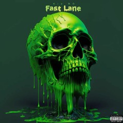 Kid RD - Fast Lane