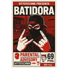 Batidora Nº13
