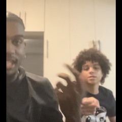 xaviersobased + sa - while im changing (p. exset)