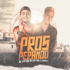 Mc Vitinho Da Capital Feat Chryzz - Prosperando