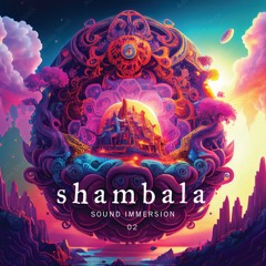 Laurent Dupré 'Shambala' Sound Immersion 02
