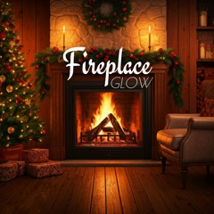 Crackling Fireplace