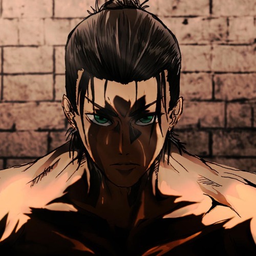 Pablos Hardstyle (AOT - Eren, Even if You Die Remix)