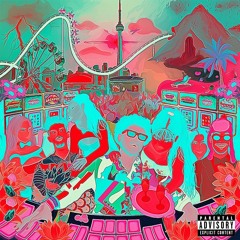 1 OF 1 (Prod By J-ROSE)