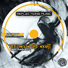 Be Free (Original Mix)