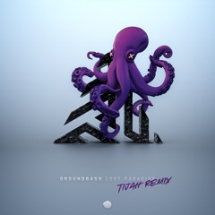Lost Paradise (Tijah remix)