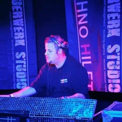 TECHNO VIRUS 2020 - mixed by Stilbruch (CH) / Mauerwerk Studio