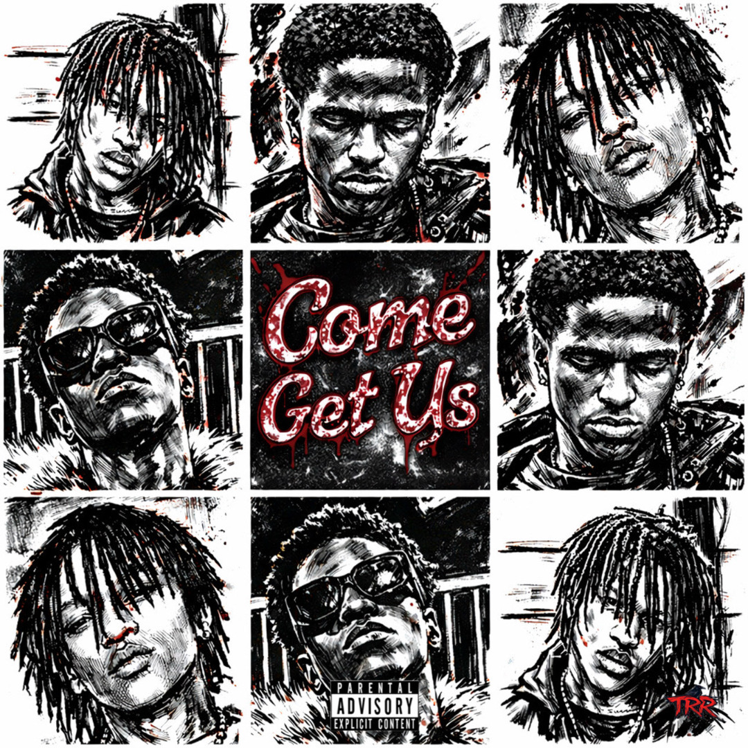 Slithahim Rapper Stream Slithahim | Listen to Come Get Us playlist online for free on ...