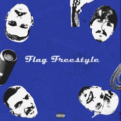 FLAG FREE$TYLE [Prod. Kiyot]