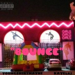 BOUNCE feat. Kayelaj