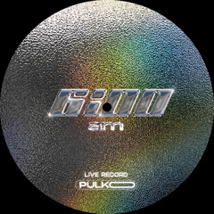 PULKO - 6 AM [live record]
