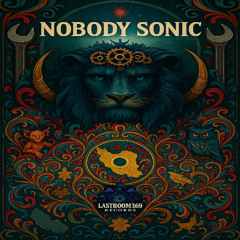 13. Sonic Shamanic & PsyNobody - Beethoven on Hitech  175 MAS