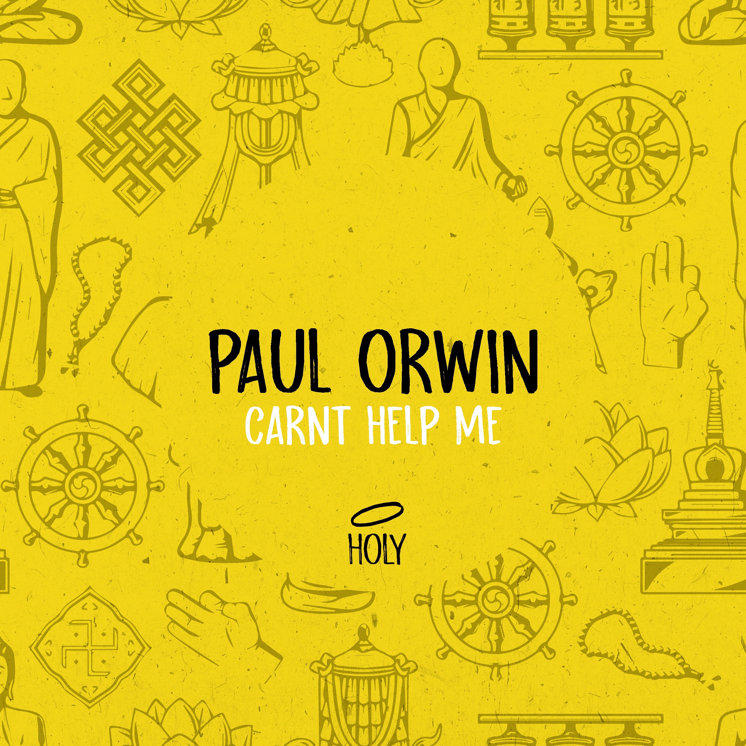 Paul Orwin - Carnt Help Me  (Original Mix) episode artwork