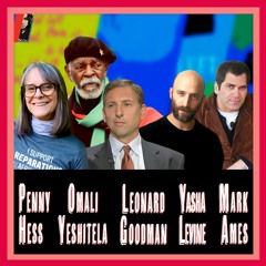 Mark Ames, Yasha Levine On Russian Coup & Omali Yeshitela On Being Indicted For Free Speech