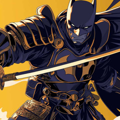 Enter The Samurai Vol. 2