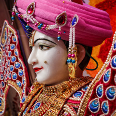 Anero Avsar Avyo Aje Eva Perth Mandir Ne