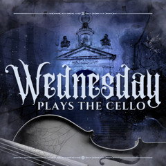 Paint It Black - Cello Chris Androw (Version)
