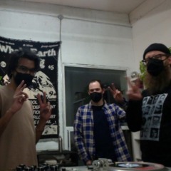 Seance Sessions @ The Lot Radio 03 - 24 - 2021