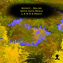Katoff - Solise (Original Mix)