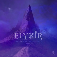 Nurko - Blindspot, Pt. 1 Feat. Devon Baldwin (Elyxir Remix)