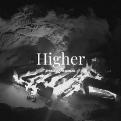 Lil Baby Type Beat - "Higher" | Dark Hip Hop instrumental 2023