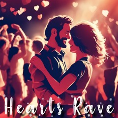 XNX - Hearts Rave (Radio Mix)