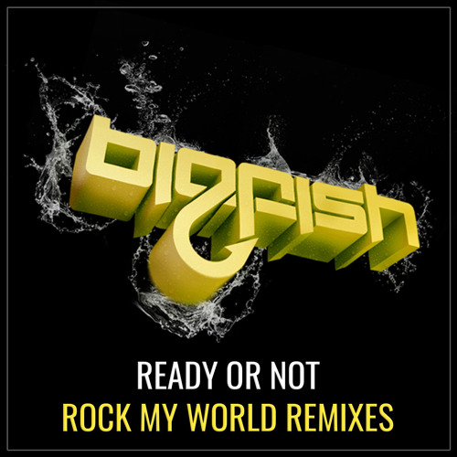 Ready or Not - Rock My World (Zassi Remix)