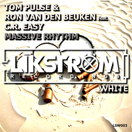 Massive Rhythm (Extended Mix)