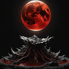 ℱirst Bl∞d Mix052 - Blood Moon Dub Mix