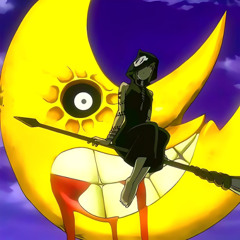 like the moon (trisosa)