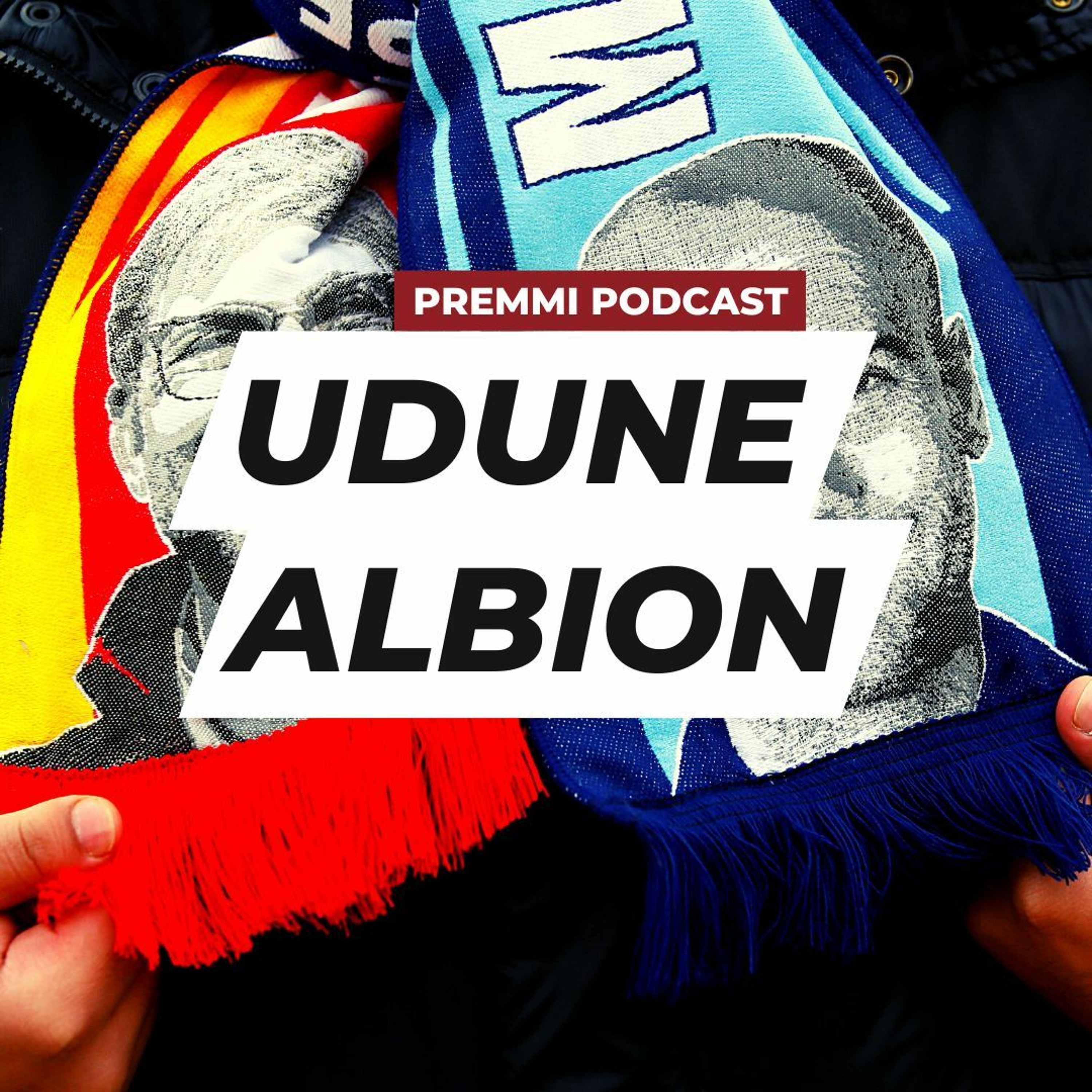 Udune Albion