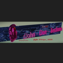 [FreeDL] dJohn - Doe _ Suffer @136bpm _ 202305