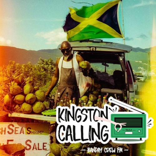 KINGSTON CALLING 2022