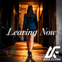 Leaving Now (Instrumental Edit)