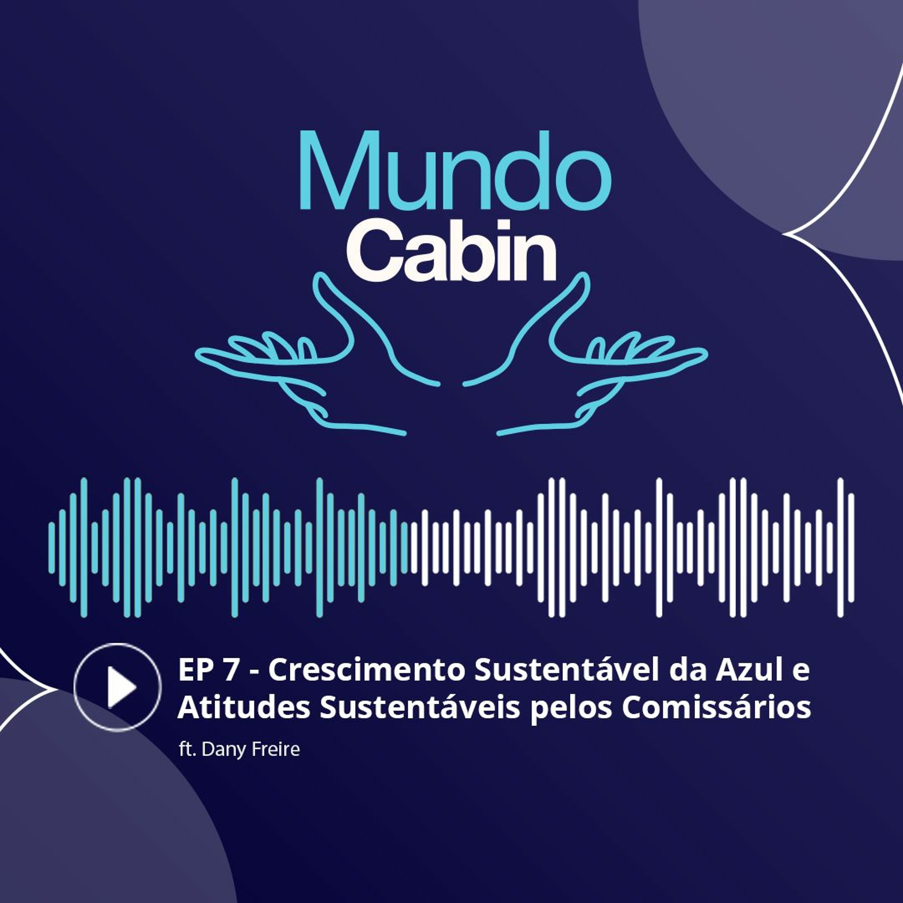 Mundo Cabin Podcast
