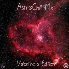 AstroChill Mix (Valentine's Edition)