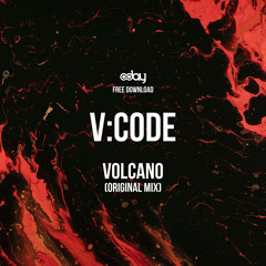 Free Download: V:Code - Volcano (Original Mix)