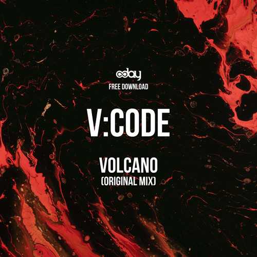 Free Download: V:Code - Volcano (Original Mix)
