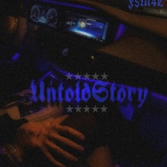 Bandz x FendiF$M - UntoldStory