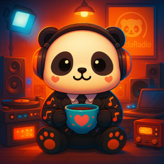 We Did Not Know – Rainy Nights EP.01 | PandaRadio