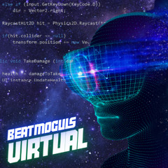 Virtual (Prod. Matt Graca)