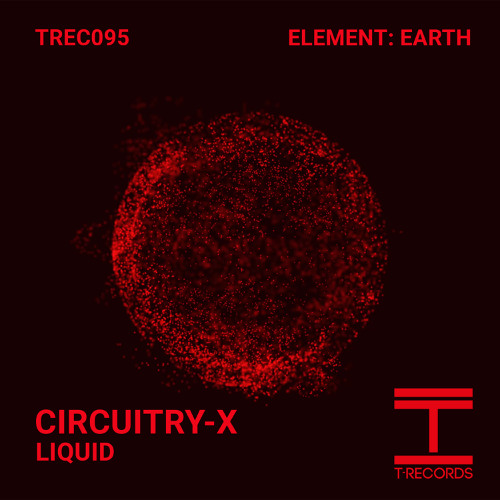 Circuitry-X - Its time